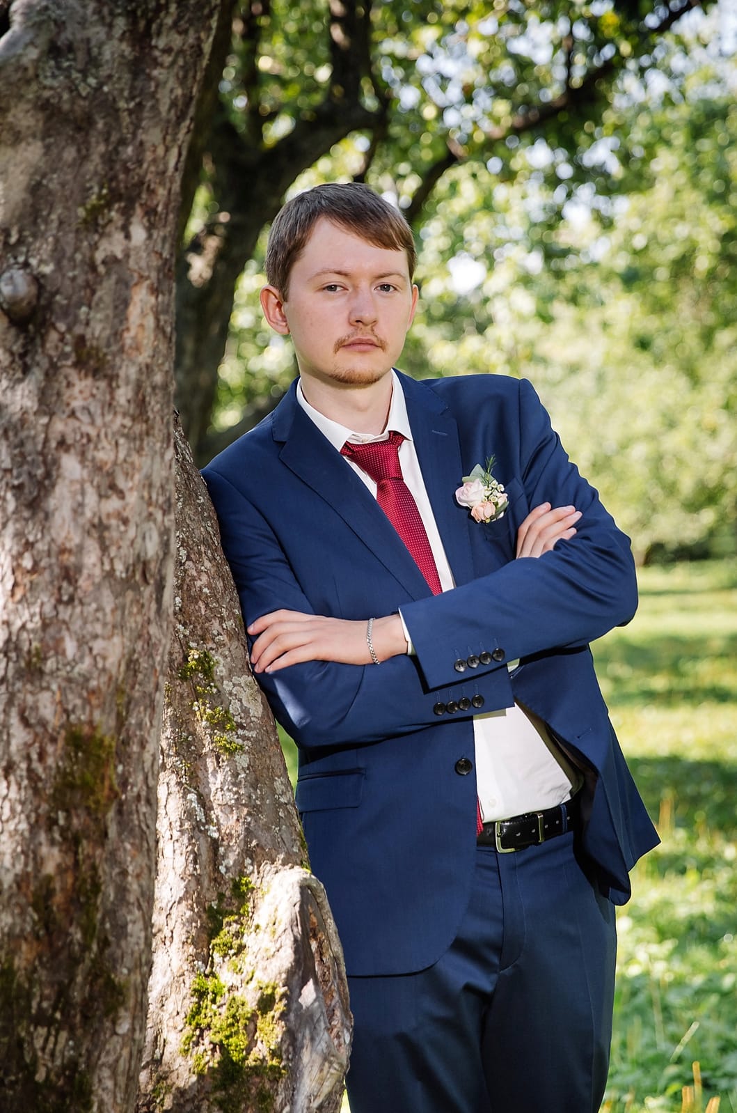 My blog, My rules